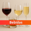 Bebidas