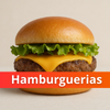 Hamburguerias